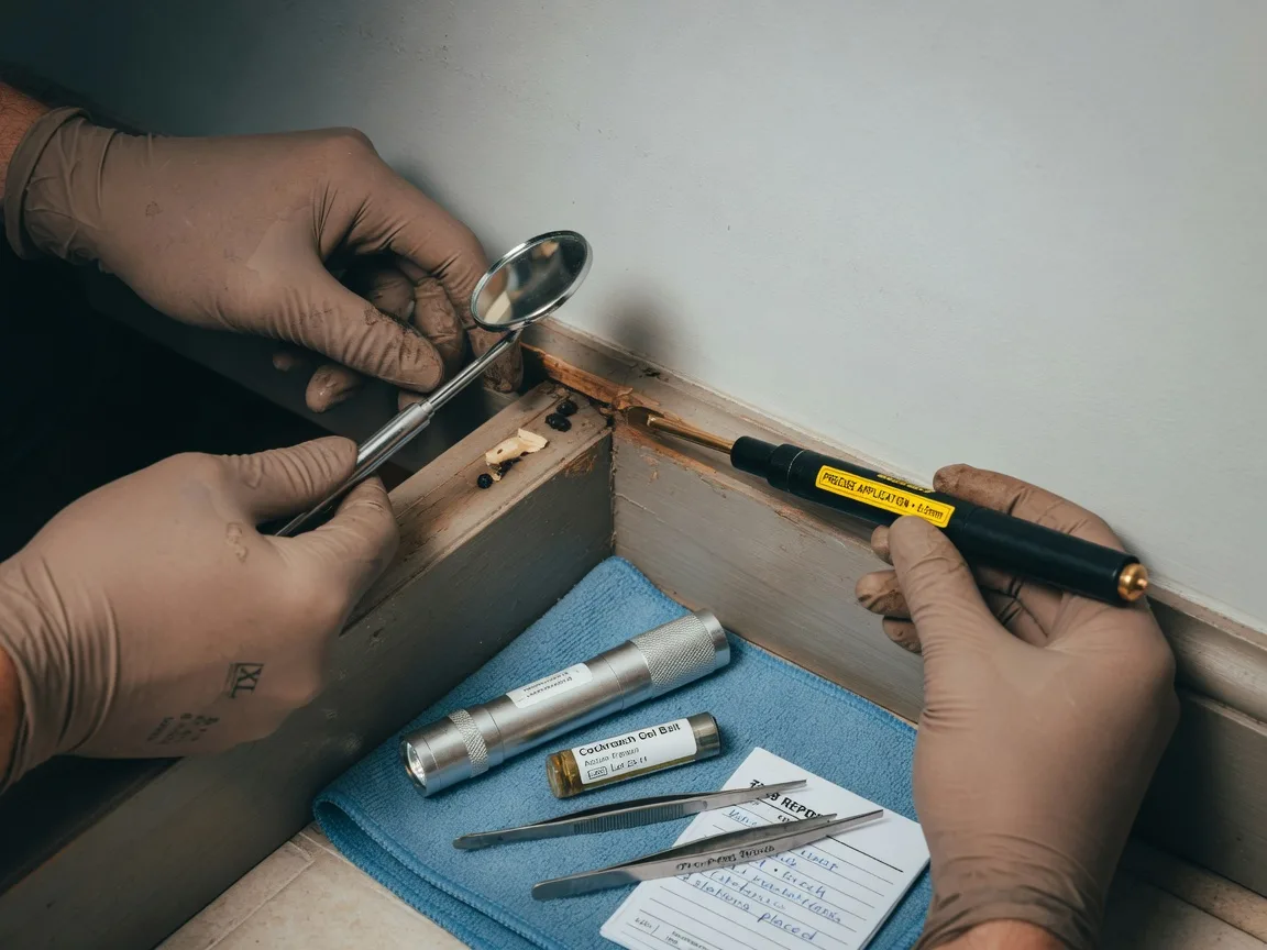 Why choose Emergency Pest Control in Sinton, TX